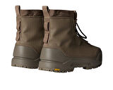 The North Face Base Camp 100 Wp Erkek Outdoor Botu NF0A8D9FF611 Kahverengi