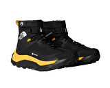 The North Face Summit Fastpack Gore-Tex Erkek Trekking Bot Ve Ayakkabısı NF0A8D9UAGG1 Siyah