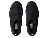 The North Face Base Camp Thermoball Mule Erkek Outdoor Terlik NF0A8DBUKX71 Siyah