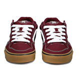 Caldrone Kadın Bordo Sneaker Ayakkabı VN0007P94QU1