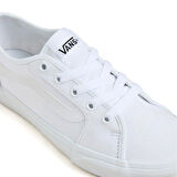 Filmore Decon Kadın Beyaz Sneaker Ayakkabı VN000CV4GWT1