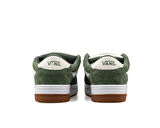 Vans Hylane Unisex Günlük Ayakkabı VN000D1JKGR1 Haki