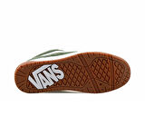 Vans Hylane Unisex Günlük Ayakkabı VN000D1JKGR1 Haki