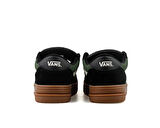 Vans Hylane Erkek Günlük Ayakkabı VN000D26YJ71 Siyah