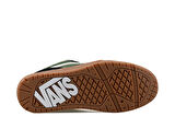 Vans Hylane Erkek Günlük Ayakkabı VN000D26YJ71 Siyah