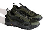 Vans Mte Crosspath Xc Erkek Günlük Ayakkabı VN000D5VDRK1 Yeşil