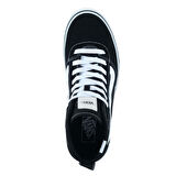 Ashwood Hi Decon Erkek Siyah Sneaker Ayakkabı VN000D93BA21