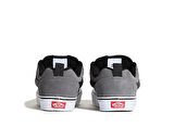 Vans Knu Skool Erkek Günlük Ayakkabı VN000DAJPWT1 Gri