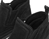 Vans Mte Mid-Slip Insulated Erkek Günlük Ayakkabı VN000DANBLK1 Siyah