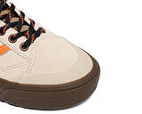 Vans Mte Old Skool Waterproof Insulated Erkek Günlük Ayakkabı VN000DAZF881 Gri