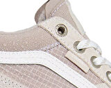 Vans Mte Old Skool Waterproof Insulated Erkek Günlük Ayakkabı VN000DAZSTN1 Bej