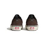 Vans Mte Old Skool Insulated Unisex Günlük Ayakkabı VN000DC6BRO1 Kahverengi