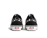 Vans Mte Old Skool Insulated Unisex Günlük Ayakkabı VN000DC68411 Siyah