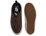 Vans Mte Old Skool Insulated Unisex Günlük Ayakkabı VN000DC6BRO1 Kahverengi