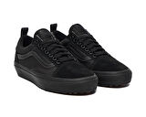 Vans Mte Old Skool Insulated Erkek Günlük Ayakkabı VN000DC6BKA1 Siyah