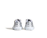 Vans Old Skool V Bebek Günlük Ayakkabı VN000CTG7VF1 Gri