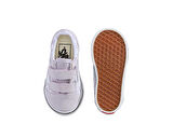 Vans Old Skool V Bebek Günlük Ayakkabı VN000CTGEMY1 Pembe
