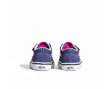 Vans Old Skool V Bebek Günlük Ayakkabı VN000CTGDTW1 Pembe