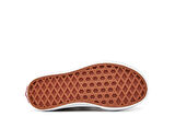 Vans Old Skool V Çocuk Günlük Ayakkabı VN000CYA1NU1 Kahverengi