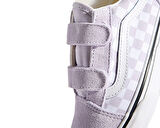 Vans Old Skool V Çocuk Günlük Ayakkabı VN000CYAEMY1 Pembe