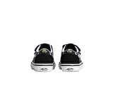 Vans Old Skool V Bebek Günlük Ayakkabı VN000CTGYJ71 Siyah