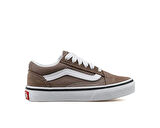 Vans Old Skool Çocuk Günlük Ayakkabı VN000CYV1NU1 Kahverengi