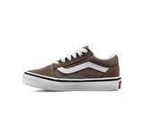 Vans Old Skool Çocuk Günlük Ayakkabı VN000CYV1NU1 Kahverengi