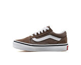 Vans Old Skool Çocuk Günlük Ayakkabı VN000CYV1NU1 Kahverengi
