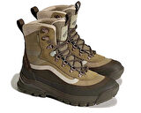 Vans Mte Snow-Kicker Gore-Tex Erkek outdoor Bot VN000D28EMF1 Haki