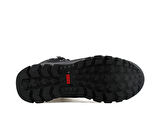 Vans Mte Snow-Kicker Gore-Tex Erkek Günlük Ayakkabı VN000D281OJ1 Siyah