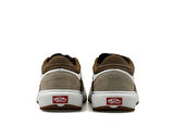 Vans Mte Ultrarange 2.0 Se Erkek Günlük Ayakkabı VN000D61TBN1 Kahverengi