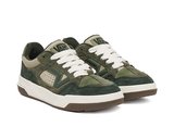 Vans Upland Erkek Günlük Ayakkabı VN000D6FBGK1 Yeşil