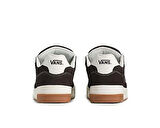 Vans Upland Erkek Günlük Ayakkabı VN000D6FY7U1 Siyah