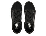 Vans Old Skool Unisex Günlük Ayakkabı VN000D6WBKA1 Siyah