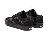 Vans Old Skool Unisex Günlük Ayakkabı VN000D6WBKA1 Siyah