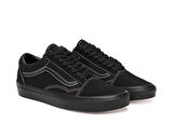 Vans Old Skool Unisex Günlük Ayakkabı VN000D6WBKA1 Siyah