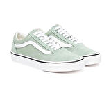 Vans Old Skool Unisex Günlük Ayakkabı VN000D6WEMW1 Gri