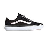 Vans Old Skool Unisex Günlük Ayakkabı VN000D6WY281 Siyah