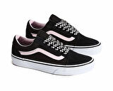 Vans Old Skool Unisex Günlük Ayakkabı VN000D6WY281 Siyah