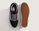 Vans Old Skool Unisex Günlük Ayakkabı VN000D6WY281 Siyah