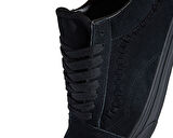 Vans Old Skool Unisex Günlük Ayakkabı VN000D9YBKA1 Siyah