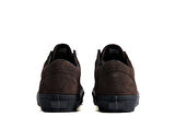 Vans Old Skool Unisex Günlük Ayakkabı VN000D9YY491 Kahverengi