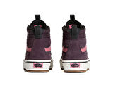 Vans Mte Sk8-Hı Waterproof Insulated Unisex Günlük Ayakkabı VN000DAQ02Y1 Siyah