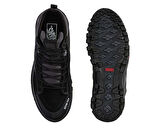 Vans Mte Sk8-Hı Gore-Tex Insulated Erkek Günlük Ayakkabı VN000DARBKA1 Siyah
