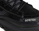 Vans Mte Sk8-Hı Gore-Tex Insulated Erkek Günlük Ayakkabı VN000DARBKA1 Siyah