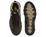 Vans Mte Sk8-Hı Gore-Tex Insulated Erkek Günlük Ayakkabı VN000DARF871 Yeşil