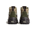 Vans Mte Sk8-Hı Gore-Tex Insulated Erkek Günlük Ayakkabı VN000DARF871 Yeşil