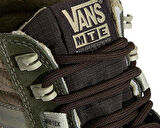 Vans Mte Sk8-Hı Gore-Tex Insulated Erkek Günlük Ayakkabı VN000DARF871 Yeşil