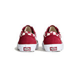 Vans Old Skool Unisex Günlük Ayakkabı VN000DB3Y521 Kırmızı