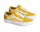 Vans Old Skool Unisex Günlük Ayakkabı VN000DB3ZX71 Sarı
